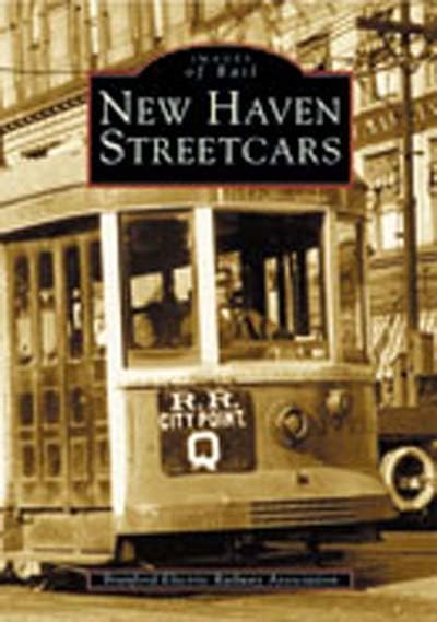 New Haven Streetcars