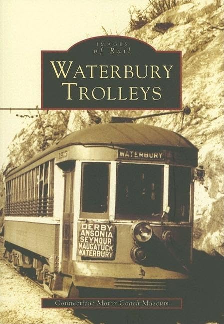 Waterbury Trolleys