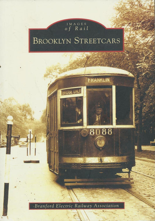 Brooklyn Streetcars