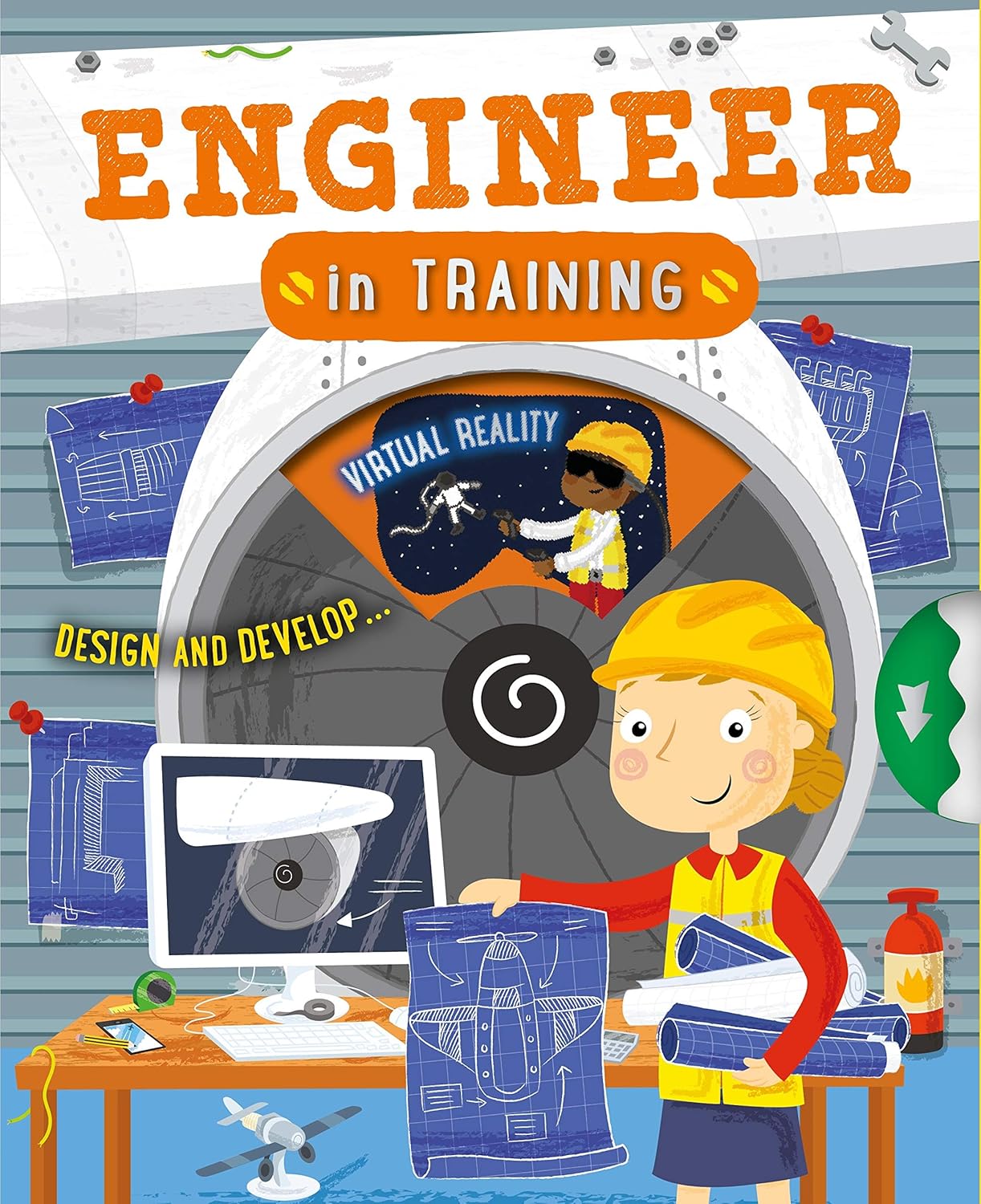 Engineer In Training