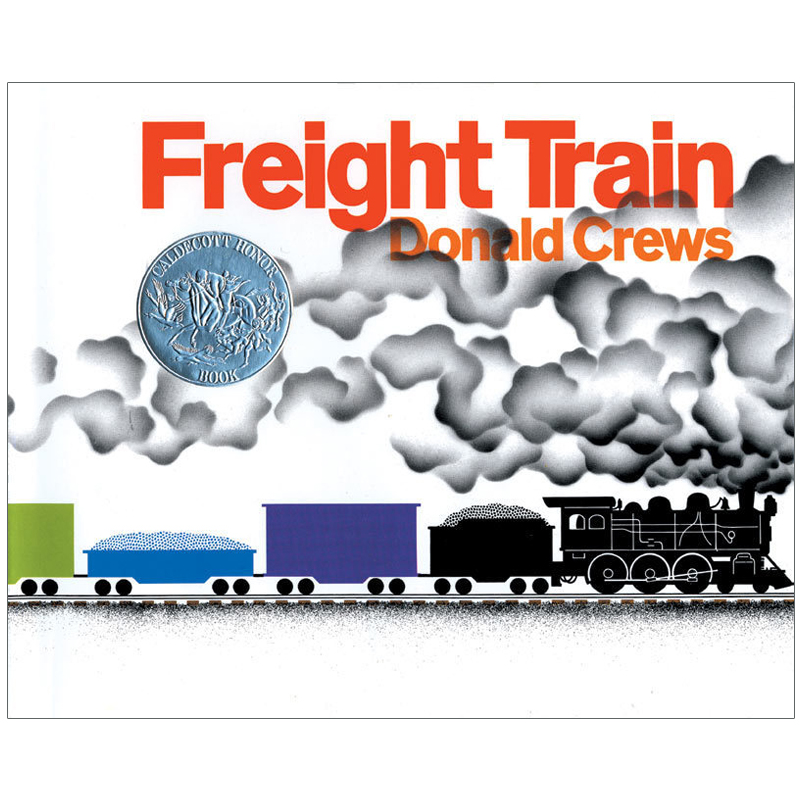 Freight Train