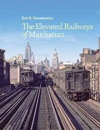 Elevated Railways of Manhattan