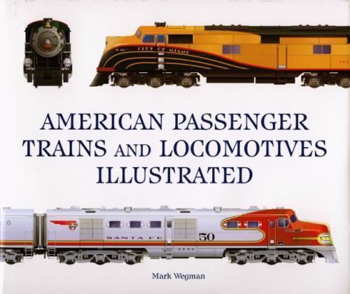 American Passenger Train